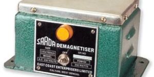 Demagnetiser