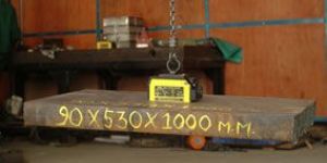 Permanent Magnetic Lifter