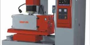 CNC EDM Machine