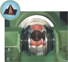 Flow Forming Machine