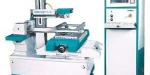 Small EDM (ezeecut Plus)