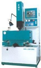 Small EDM Machine