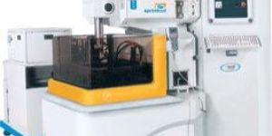 Sprintcut Metal Cutting Machine