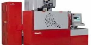 Ultima 2S Metal Cutting Machine