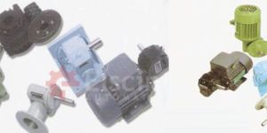 Geared Motors