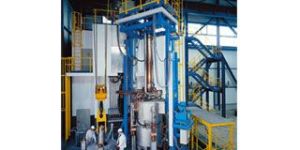 Electroslag Remelting Plants