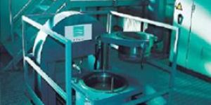 HOT ISOSTATIC PRESSES