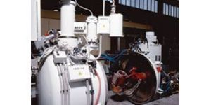 Induction Cold Crucible Melting