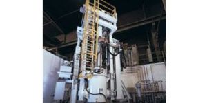 Vacuum ARC Remelting Plants