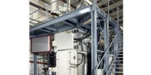 Vacuum Investment Casting