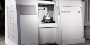 Zeiss METROTOM Metrotomography