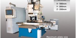 Friction Surfacing Machines