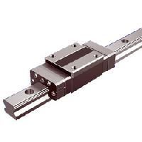 Linear Motion Bearings