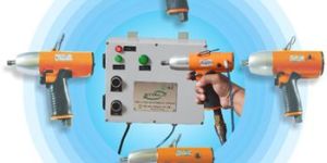 Accura Oil Pulse Shut-Off Wrenches (ST)