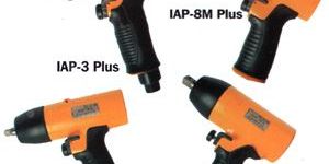 Accura Plus Non Shut-Off Pulse Wrenches