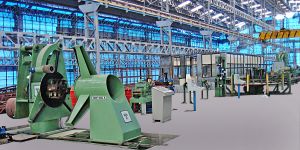 High Speed Tube Mills 3