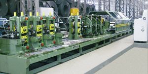 High Speed Tube Mills 3