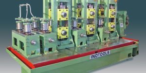 High Speed Tube Mills 4