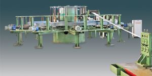 High Speed Tube Mills 4