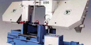 Large Size Bandsaw Machine