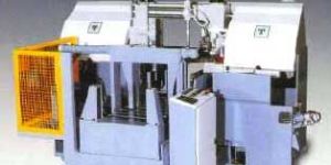 Medium Size Bandsaw Machine
