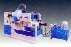 Pipe Threading Machine
