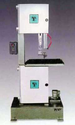 Vertical Bandsaw Machine