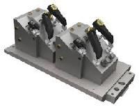 Work Holding Fixtures