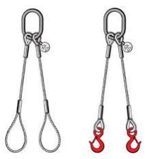 Rope Slings