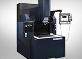 RAM Type EDM Machine