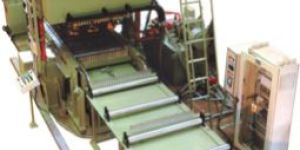 Grating Welding Machines