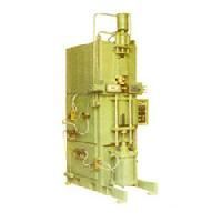 Metal Gathering Machine