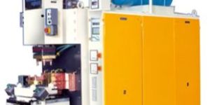 Press Type Projection Welders