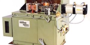 Solidification Machine