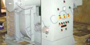 Hot Air Blowing Equipment