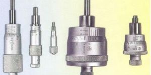 Micrometer Head