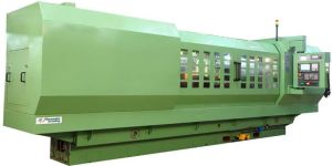 CNC Heavy Duty Grinder