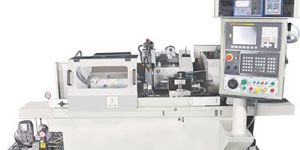 Simple Grind CNC 2-Axis Economical production cylindrical Grinder