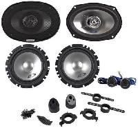 Car Audio System