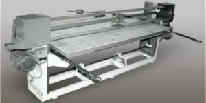 Belt Sander Machine