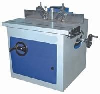 Spindle Moulder Machine