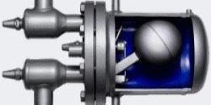 High Pressure Float Regulators