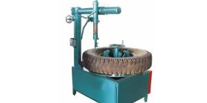 Circle Cutting Machine