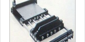 Pneumatic Strip Feeder