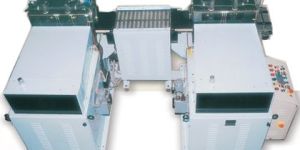 Twin Levelling for Component Levelling