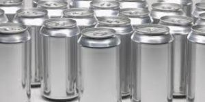 Aluminium Can