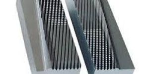 Flat Thread Rolling Dies