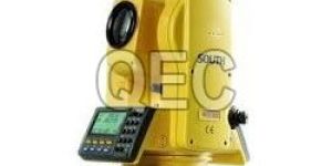 Topcon Electronic Total Station (NTS 350)