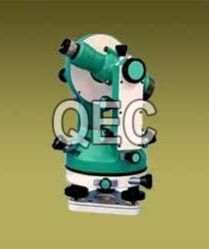 Transit Vernier Theodolite