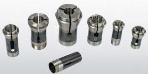 Single Spindle Collets